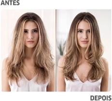 Condicionador Wella Professionals Fusion 200ml - Reconstrução Intensa, Fortalecimento, Cabelos Danificados Condicionador Wella Professionals Fusion 200ml - Reconstrução Intensa, Fortalecimento, Cabelos Danificados