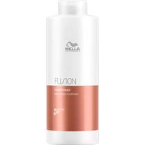Condicionador Wella Professionals Fusion Intense Repair 1L Condicionador Wella Professionals Fusion Intense Repair 1L