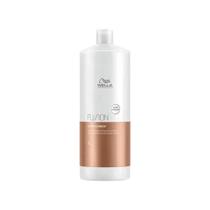 Condicionador Wella Professionals Fusion Intense Repair 1L Condicionador Wella Professionals Fusion Intense Repair 1L