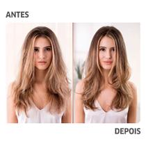 Condicionador Wella Professionals Fusion Intense Repair 200ml Condicionador Wella Professionals Fusion Intense Repair 200ml