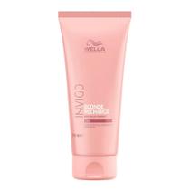 Condicionador Wella Professionals Invigo Blonde Recharge 200ml