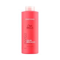 Condicionador Wella Professionals Invigo Color Brilliance 1000ml