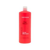 Condicionador Wella Professionals Invigo Color Brilliance 1L