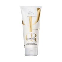 Condicionador Wella Professionals Oil Reflections 200ml Condicionador Wella Professionals Oil Reflections 200ml