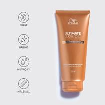 Condicionador Wella Professionals Ultimate Luxe Oil 1L