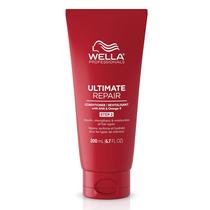 Condicionador Wella Professionals ULTIMATE REPAIR 200mL