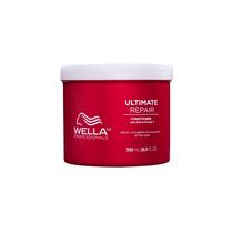 Condicionador Wella Professionals ULTIMATE REPAIR 500mL