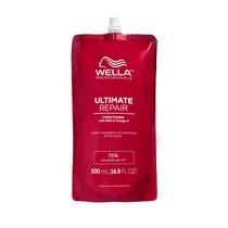 Condicionador Wella Professionals ULTIMATE REPAIR 500mL