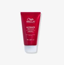 Condicionador Wella Professionals ULTIMATE REPAIR 75 ml, tamanho de viagem Condicionador Wella Professionals ULTIMATE REPAIR 75 ml, tamanho de viagem