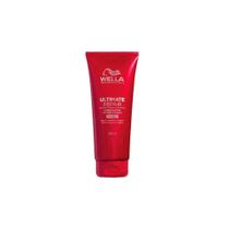 Condicionador Wella Ultimate Repair 200ml - WELLA PROFESSIONALS