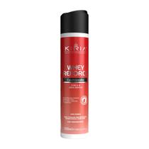 Condicionador Whey Reforce 300ml Condicionador Whey Reforce 300ml