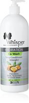 Condicionador Whisper Whip 3 em 1 Sem Sulfato 1000ml Condicionador Whisper Whip 3 em 1 Sem Sulfato 1000ml