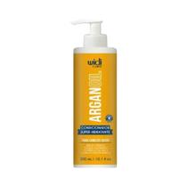 Condicionador Widi Care Argan Oil Super Hidratante 300ml