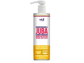 Condicionador Widi Care Juba - 500ml