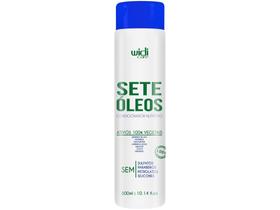 Condicionador Widi Care Sete Óleos - 300ml