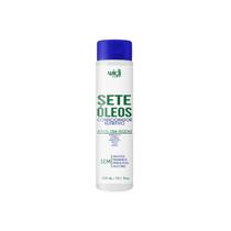 Condicionador Widi Care Sete Óleos Nutritivo 300 ml