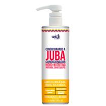 Condicionador Widi Juba Condicionador Hidro nutritivo 500ml Condicionador Widi Juba Condicionador Hidro nutritivo 500ml