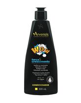 Condicionador wow arvensis 300 ml