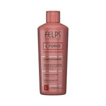 Condicionador X Force Felps 250Ml Condicionador X Force Felps 250Ml