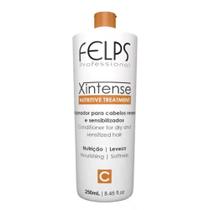 Condicionador X Nutritive Felps 250Ml