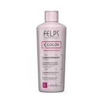 Condicionador Xcolor Felps 250Ml