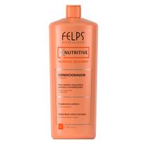 Condicionador XNutritive Nutrição Profunda Felps Professional - 1L