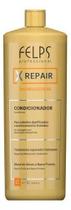 Condicionador Xrepair Bio Molecular 1000ml Reparação Intensa