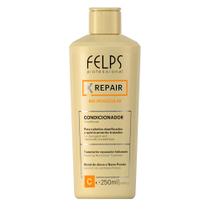 Condicionador XRepair Hidratação Profunda Felps Professional - 250mL Condicionador XRepair Hidratação Profunda Felps Professional - 250mL