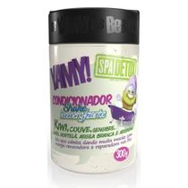 Condicionador Yamy Kiwi Shake Reenergizante Capilar Hidratação Vegano 300g Condicionador Yamy Kiwi Shake Reenergizante Capilar Hidratação Vegano 300g