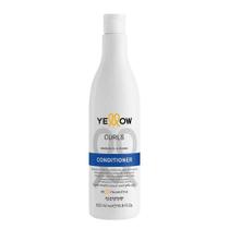 Condicionador Ye Curls Yellow 500Ml