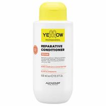 Condicionador Yellow Professional Repair Reparative