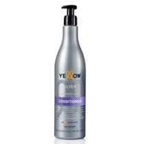 Condicionador Yellow Silver 500ml