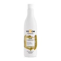 Condicionador Yellow Star 500Ml