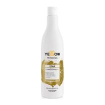 Condicionador Yellow Star 500Ml