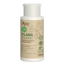 Condicionador Ylang Ylang 100mL - Apse Cosmetics