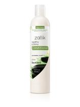 Condicionador Zatik Naturals Healthy Shiny Olive Black Seed 320 ml Condicionador Zatik Naturals Healthy Shiny Olive Black Seed 320 ml