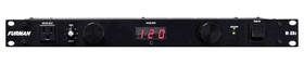 Condicionamento de energia Furman M-8Dx Merit Series 15A 9 tomadas