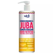 Condicionando A Juba - Condicionador Hidro-Nutritivo 1L