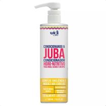 Condicionando A Juba - Condicionador Hidro-Nutritivo 500ml