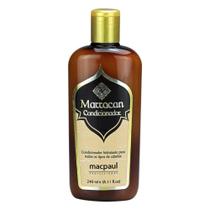 Condicionar Marrocan 240ml Macpaul - Macpaul Professional