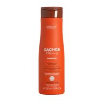 Condicionar Shampoo Arvensis Cachos Naturais Tam 300ml 1lt Condicionar Shampoo Arvensis Cachos Naturais Tam 300ml 1lt