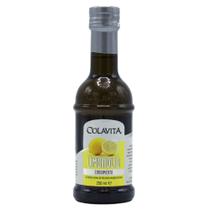 Condimento à Base de Azeite Extravirgem Colavita Limonolio 250ml