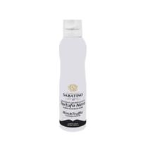 Condimento Aromatizado Trufa Sabatino 220ml Condimento Aromatizado Trufa Sabatino 220ml