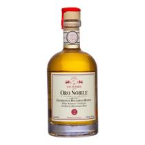 Condimento Balsâmico Branco Oro Nobile Leonardi 500ml Condimento Balsâmico Branco Oro Nobile Leonardi 500ml