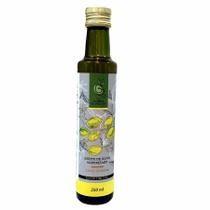 Condimento de Azeite com LImão Siciliano Casa Gabriel Rodrigues 250ml