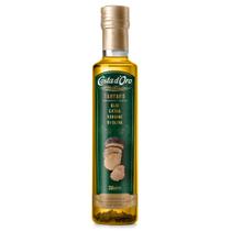 Condimento de Azeite de Oliva Sabor Trufa Costa d'Oro 250ml