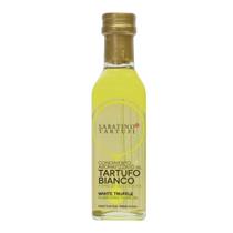 Condimento de Trufa Branca Sabatino Tartufi 100ml