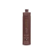 Conditioner De-Frizz Visat Control Visat Hair 1Litro Passo 3