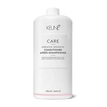 Conditioner Keratin Smooth Keune 1L Conditioner Keratin Smooth Keune 1L