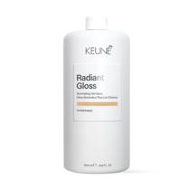 Conditioner Radiant Gloss Hair Gloss 1000ml Keune